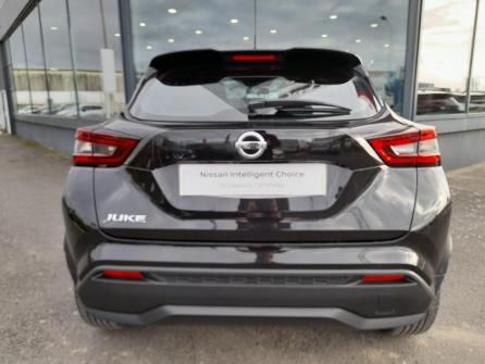 NISSAN Juke DIG-T 117 DCT7 Acenta à vendre à Villefranche-sur-Saône - Image n°6