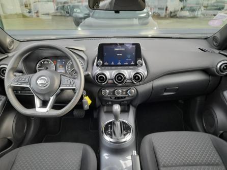 NISSAN Juke DIG-T 117 DCT7 Acenta à vendre à Villefranche-sur-Saône - Image n°10