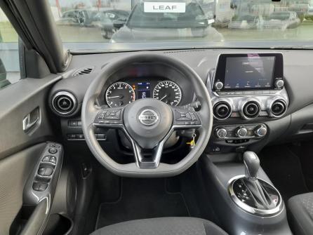 NISSAN Juke DIG-T 117 DCT7 Acenta à vendre à Villefranche-sur-Saône - Image n°11