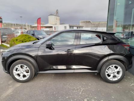 NISSAN Juke DIG-T 117 DCT7 Acenta à vendre à Villefranche-sur-Saône - Image n°21