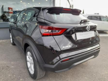 NISSAN Juke DIG-T 117 DCT7 Acenta à vendre à Villefranche-sur-Saône - Image n°22