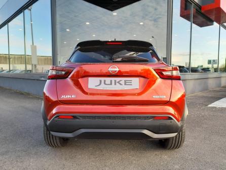 NISSAN Juke Juke HYBRID 143 Tekna à vendre à Villefranche-sur-Saône - Image n°18