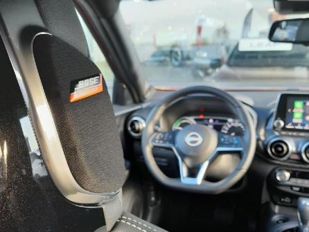 NISSAN Juke Juke HYBRID 143 Tekna à vendre à Villefranche-sur-Saône - Image n°22