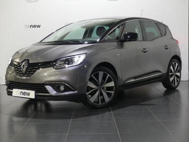 RENAULT Scenic Scenic TCe 140 FAP EDC Limited d'occasion  de 2019  à  Macon 