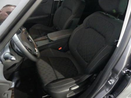 RENAULT Scenic Scenic TCe 140 FAP EDC Limited à vendre à Macon - Image n°9