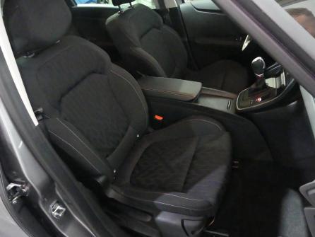 RENAULT Scenic Scenic TCe 140 FAP EDC Limited à vendre à Macon - Image n°14