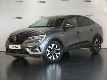 RENAULT Arkana TCe 140 EDC - 22 Evolution à vendre à Macon - Image n°1