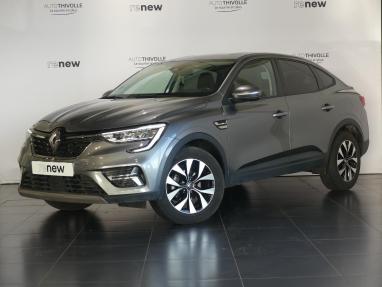 RENAULT Arkana TCe 140 EDC - 22 Evolution d'occasion  de 2023  à  Macon 