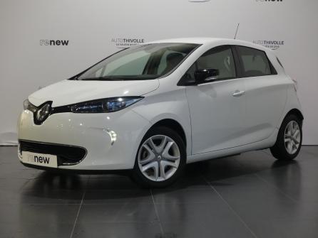 RENAULT Zoe R90 Zen à vendre à Macon - Image n°1