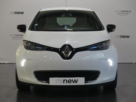 RENAULT Zoe R90 Zen à vendre à Macon - Image n°2