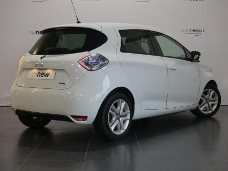 RENAULT Zoe R90 Zen à vendre à Macon - Image n°6