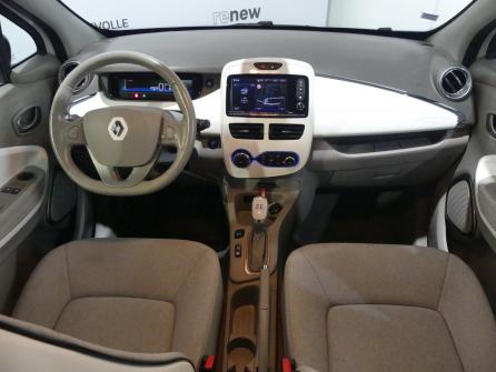 RENAULT Zoe R90 Zen à vendre à Macon - Image n°15