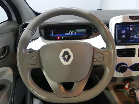 RENAULT Zoe R90 Zen à vendre à Macon - Image n°16