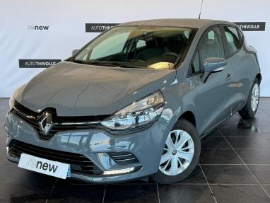 RENAULT Clio Clio TCe 75 E6C Trend d'occasion  de 2018  à  Saint-Chamond 