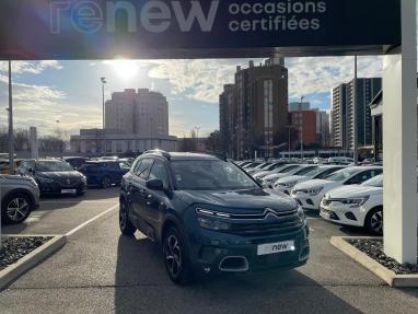 CITROEN C5 Aircross C5 Aircross BlueHDi 180 S&S EAT8 Feel d'occasion  de 2019  à  Saint-Etienne 