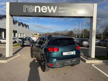 CITROEN C5 Aircross C5 Aircross BlueHDi 180 S&S EAT8 Feel à vendre à Saint-Etienne - Image n°2