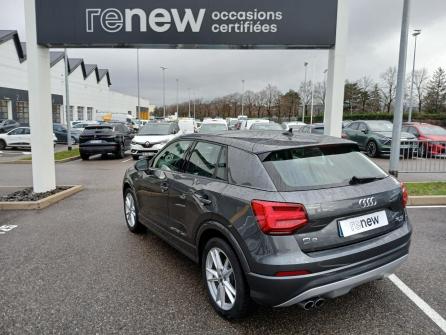 AUDI Q2 35 TDI 150 S tronic 7 S Line à vendre à Saint-Etienne - Image n°2