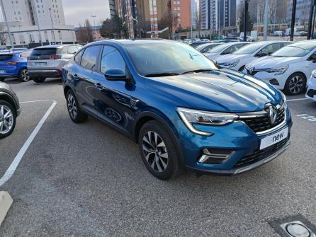 RENAULT Arkana TCe 140 EDC FAP Business à vendre à Saint-Etienne - Image n°1