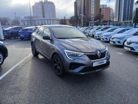 RENAULT Arkana TCe 160 EDC FAP - 22 R.S. Line à vendre à Saint-Etienne - Image n°1