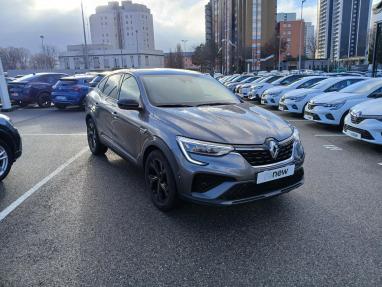 RENAULT Arkana TCe 160 EDC FAP - 22 R.S. Line d'occasion  de 2023  à  Saint-Etienne 