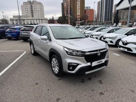 SUZUKI SX4 S-Cross 1.5 Dualjet Hybrid Auto Privilège à vendre à Saint-Etienne - Image n°1