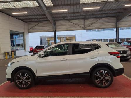 NISSAN Qashqai 1.6 dCi 130 N-Connecta à vendre à Chalon-sur-Saône - Image n°3