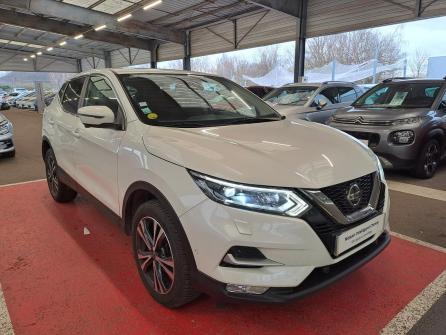 NISSAN Qashqai 1.6 dCi 130 N-Connecta à vendre à Chalon-sur-Saône - Image n°5