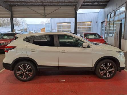 NISSAN Qashqai 1.6 dCi 130 N-Connecta à vendre à Chalon-sur-Saône - Image n°6