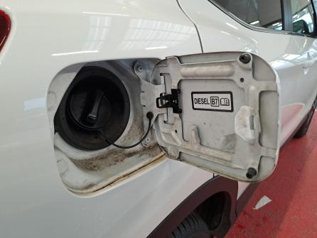 NISSAN Qashqai 1.6 dCi 130 N-Connecta à vendre à Chalon-sur-Saône - Image n°11