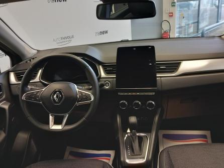 RENAULT Captur E-Tech full hybrid 145 Techno à vendre à Villefranche sur Saône - Image n°7