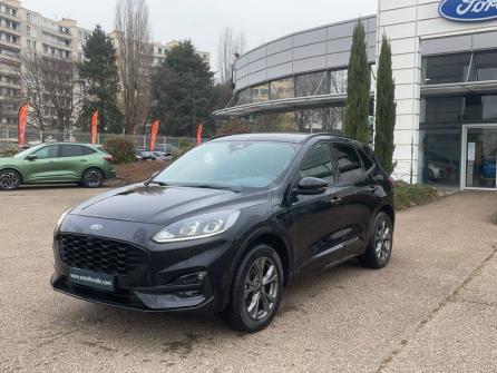 FORD Kuga Kuga 2.5 Duratec 225 ch PHEV e-CVT ST-Line 5p à vendre à Roanne - Image n°1