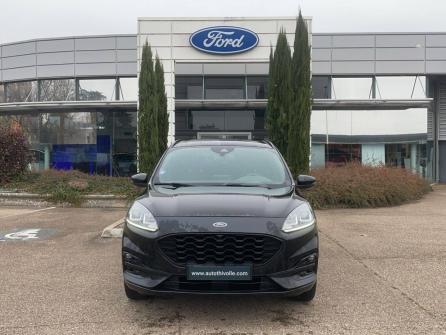 FORD Kuga Kuga 2.5 Duratec 225 ch PHEV e-CVT ST-Line 5p à vendre à Roanne - Image n°3