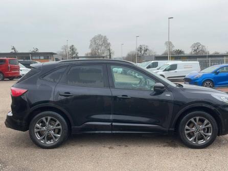 FORD Kuga Kuga 2.5 Duratec 225 ch PHEV e-CVT ST-Line 5p à vendre à Roanne - Image n°5