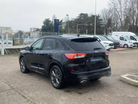 FORD Kuga Kuga 2.5 Duratec 225 ch PHEV e-CVT ST-Line 5p à vendre à Roanne - Image n°7