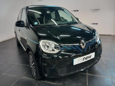 RENAULT Twingo Twingo III Achat Intégral Intens d'occasion  de 2021  à  Autun 