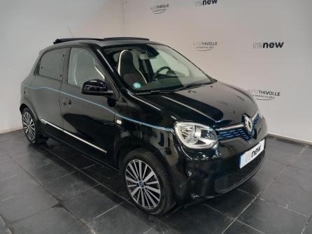 RENAULT Twingo Twingo III Achat Intégral Intens à vendre à Autun - Image n°6