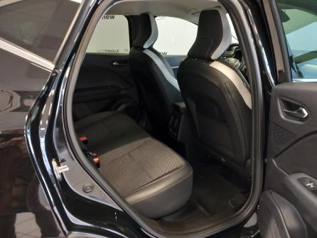 RENAULT Captur E-Tech 145 - 21 Intens à vendre à Chalon-sur-Saône - Image n°7