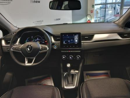 RENAULT Captur E-Tech 145 - 21 Intens à vendre à Chalon-sur-Saône - Image n°10