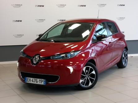 RENAULT Zoe Intens Gamme 2017 à vendre à Chalon-sur-Saône - Image n°1