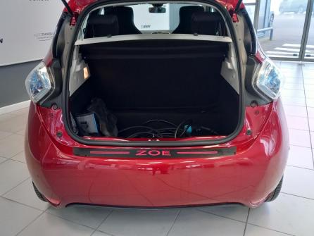 RENAULT Zoe Intens Gamme 2017 à vendre à Chalon-sur-Saône - Image n°4