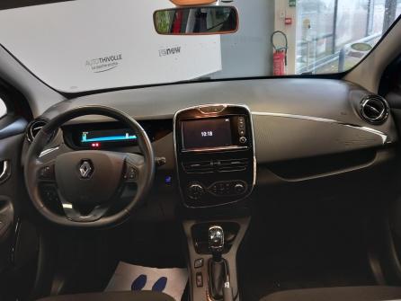 RENAULT Zoe Intens Gamme 2017 à vendre à Chalon-sur-Saône - Image n°8