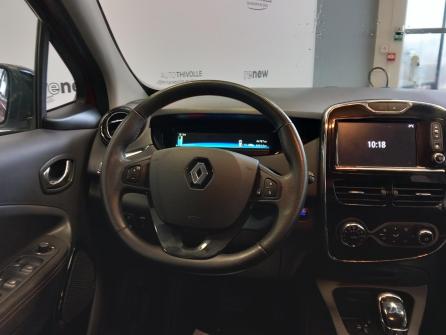 RENAULT Zoe Intens Gamme 2017 à vendre à Chalon-sur-Saône - Image n°9