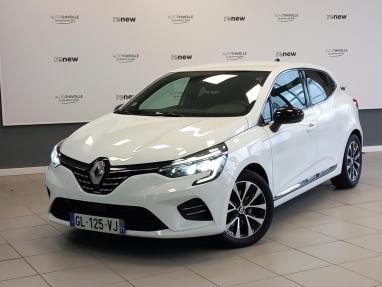 RENAULT Clio Clio E-Tech hybride 145 Techno d'occasion  de 2023  à  Chalon-sur-Saône 