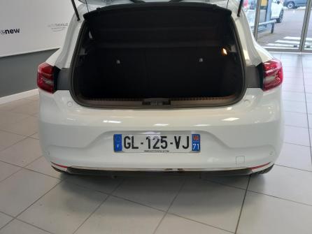 RENAULT Clio Clio E-Tech hybride 145 Techno à vendre à Chalon-sur-Saône - Image n°4