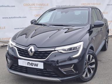 RENAULT Arkana TCe 140 EDC FAP Business d'occasion  de 2022  à  Givors 