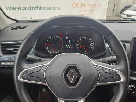 RENAULT Arkana TCe 140 EDC FAP Business à vendre à Givors - Image n°13