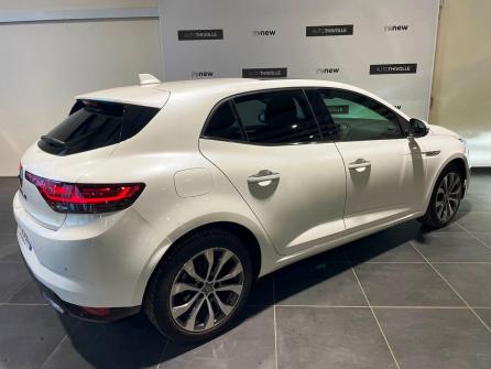 RENAULT Megane Mégane IV Berline TCe 140 EDC FAP - 20 Intens à vendre à Le Creusot - Image n°2