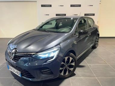 RENAULT Clio Clio TCe 90 - 21 Limited d'occasion  de 2021  à  Le Creusot 