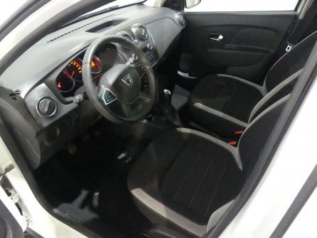 DACIA Sandero SCe 75 Evasion à vendre à Macon - Image n°8