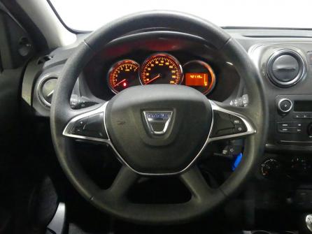 DACIA Sandero SCe 75 Evasion à vendre à Macon - Image n°17